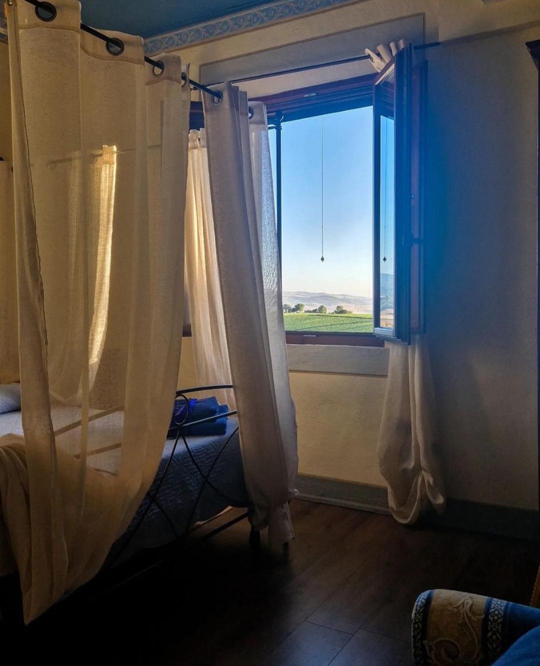 Deluxe Kamer
